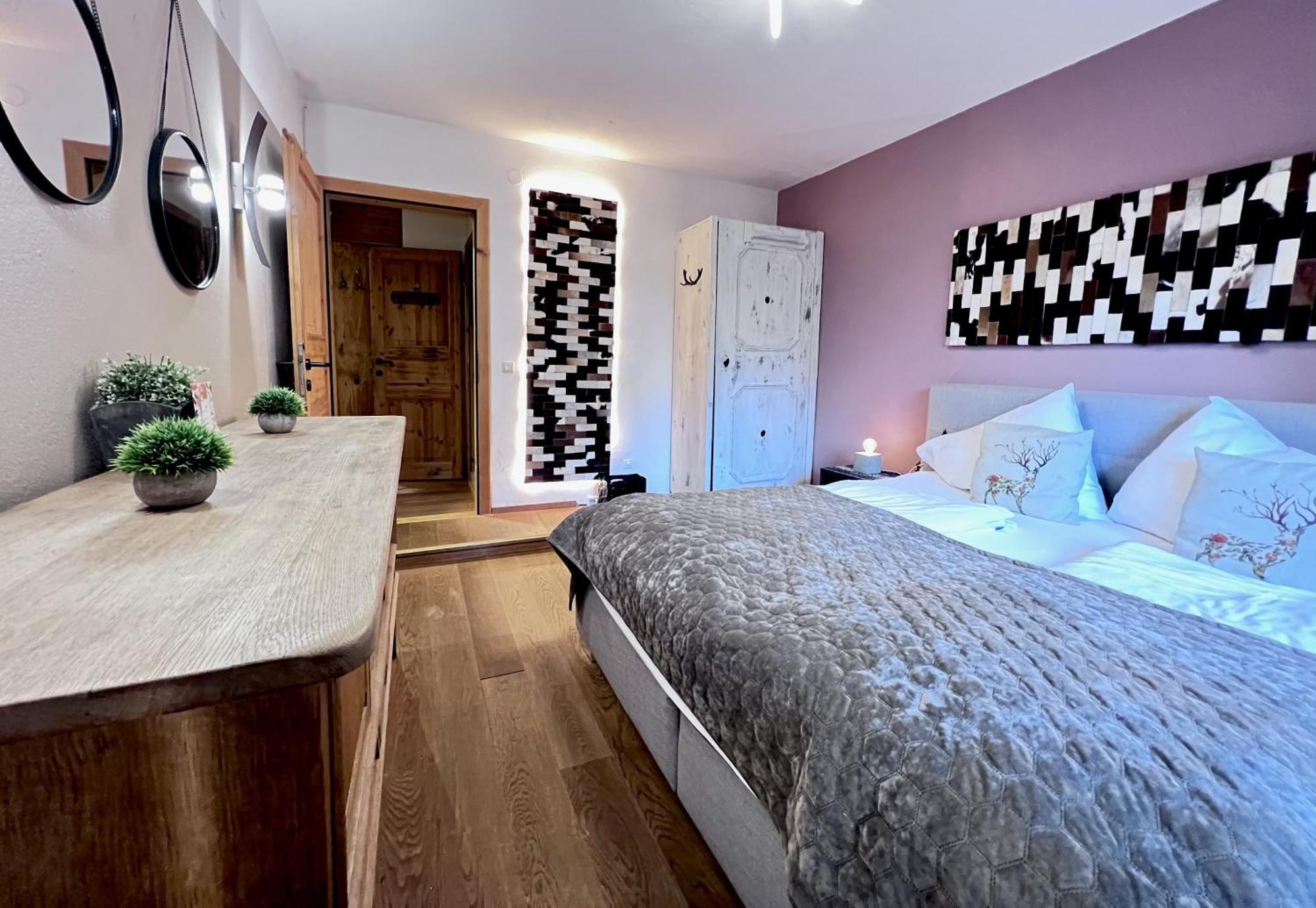 Chalet Belle Kitz By Belle Stay Kitzbühel Exterior foto