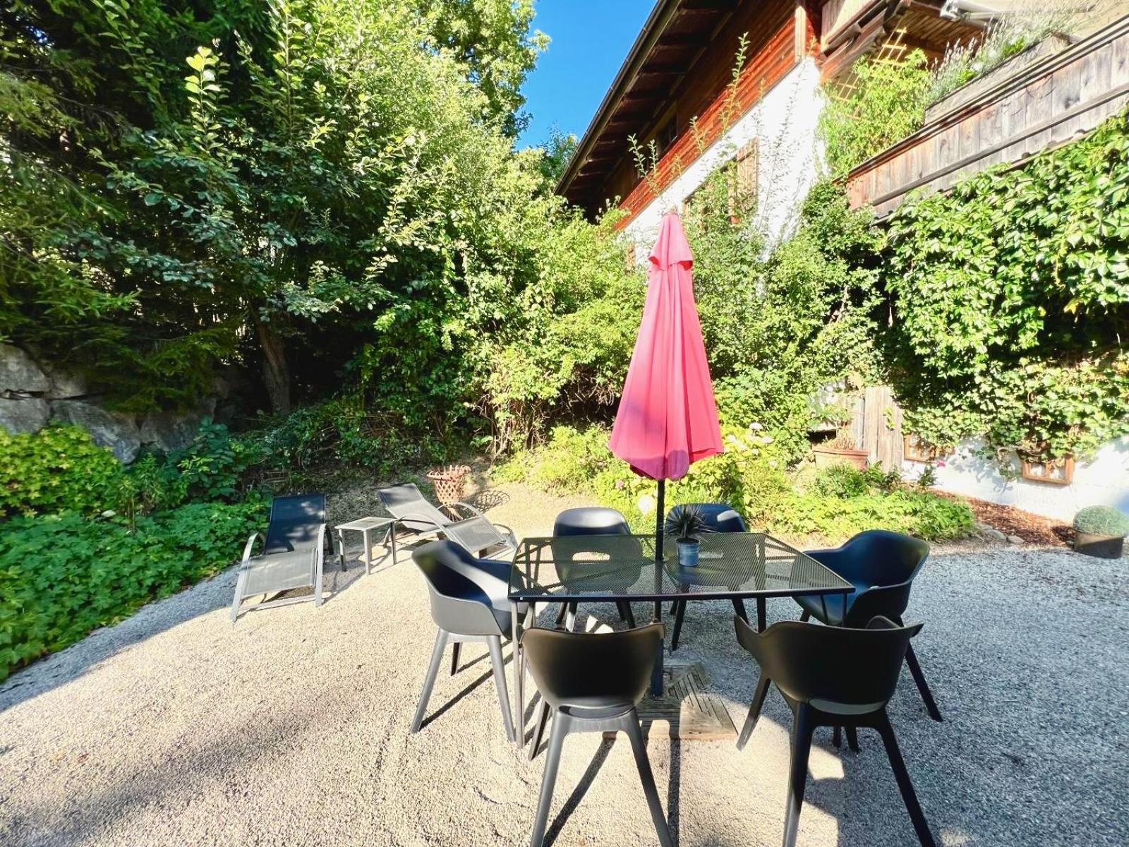 Chalet Belle Kitz By Belle Stay Kitzbühel Exterior foto