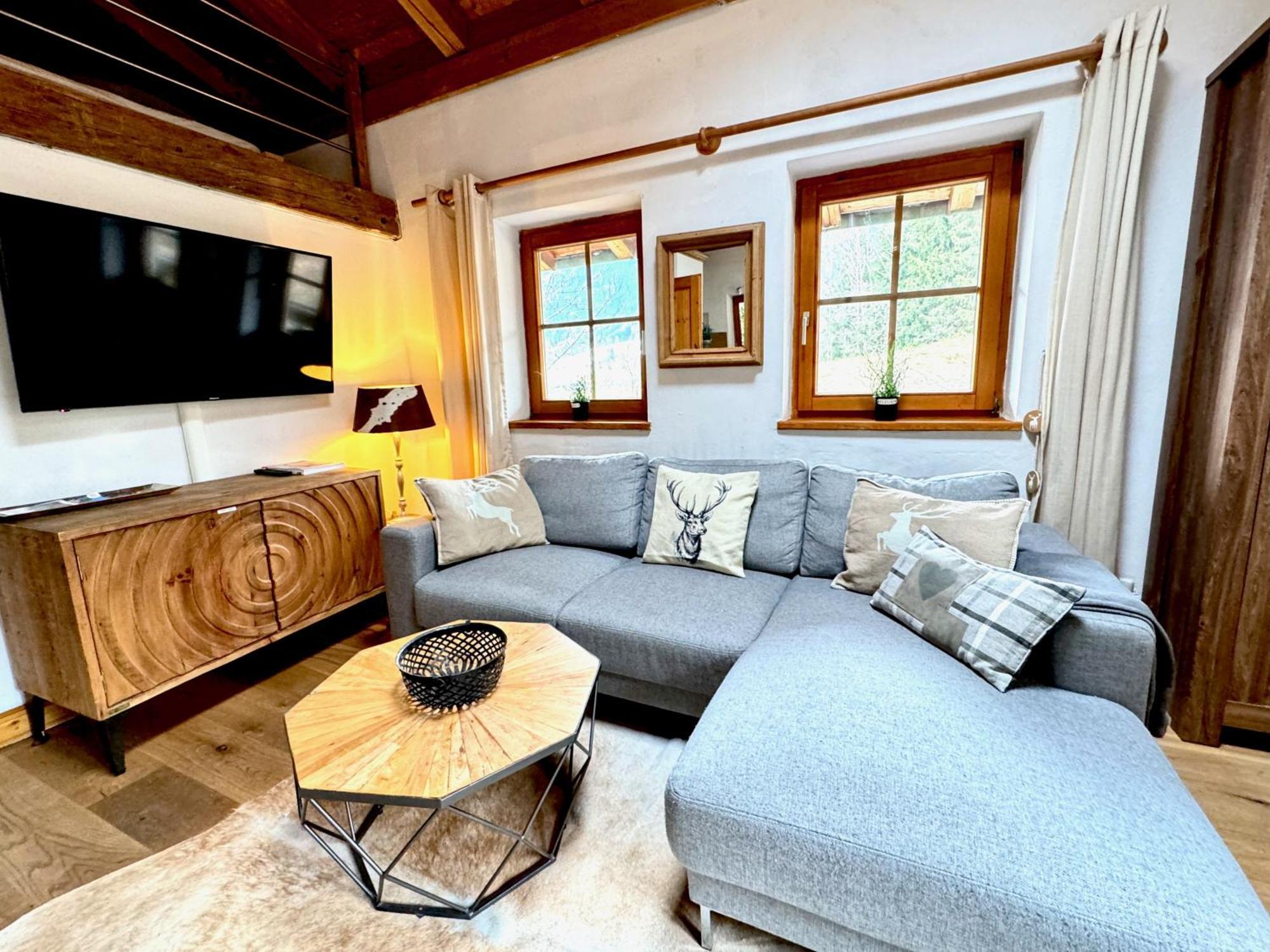 Chalet Belle Kitz By Belle Stay Kitzbühel Exterior foto