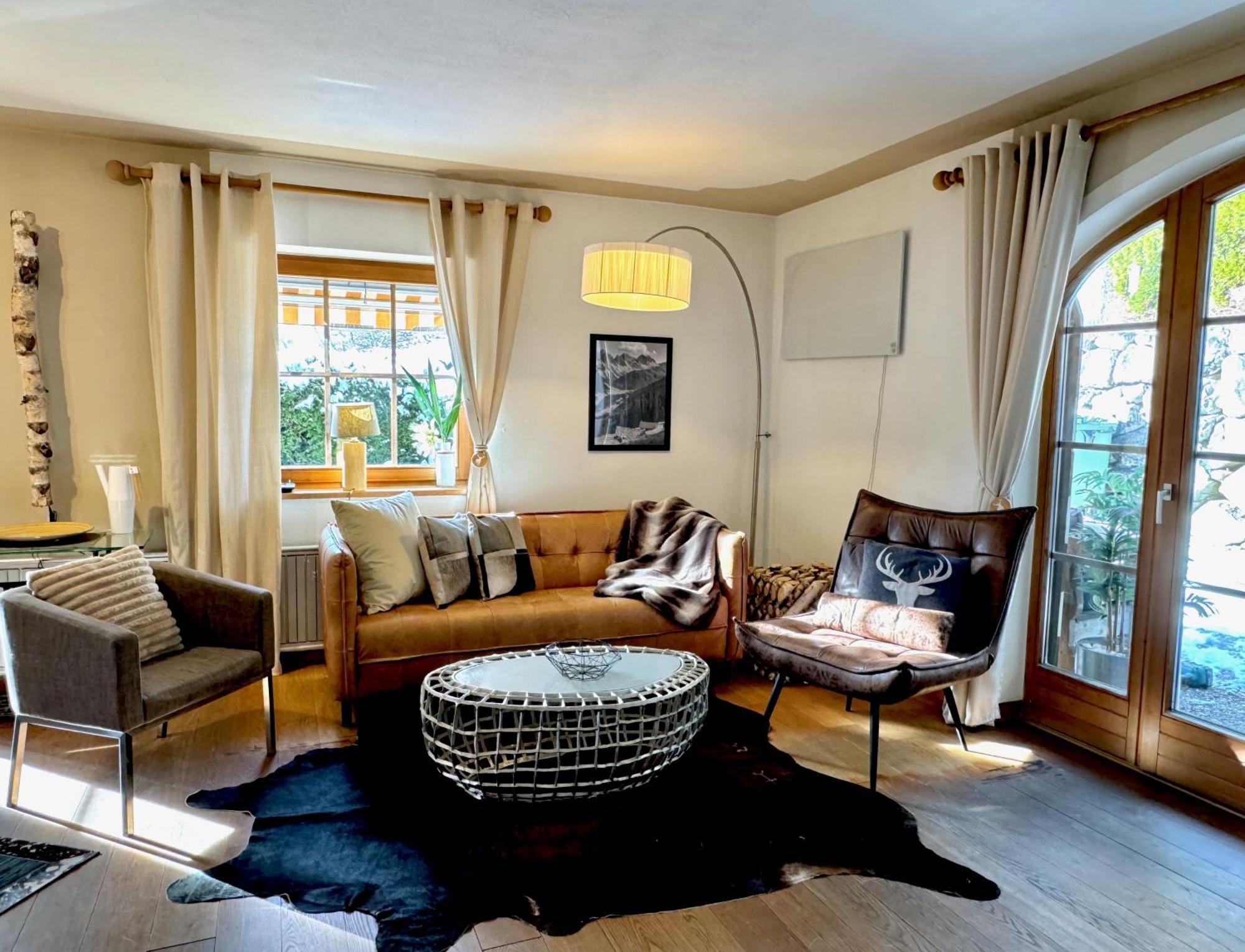 Chalet Belle Kitz By Belle Stay Kitzbühel Exterior foto