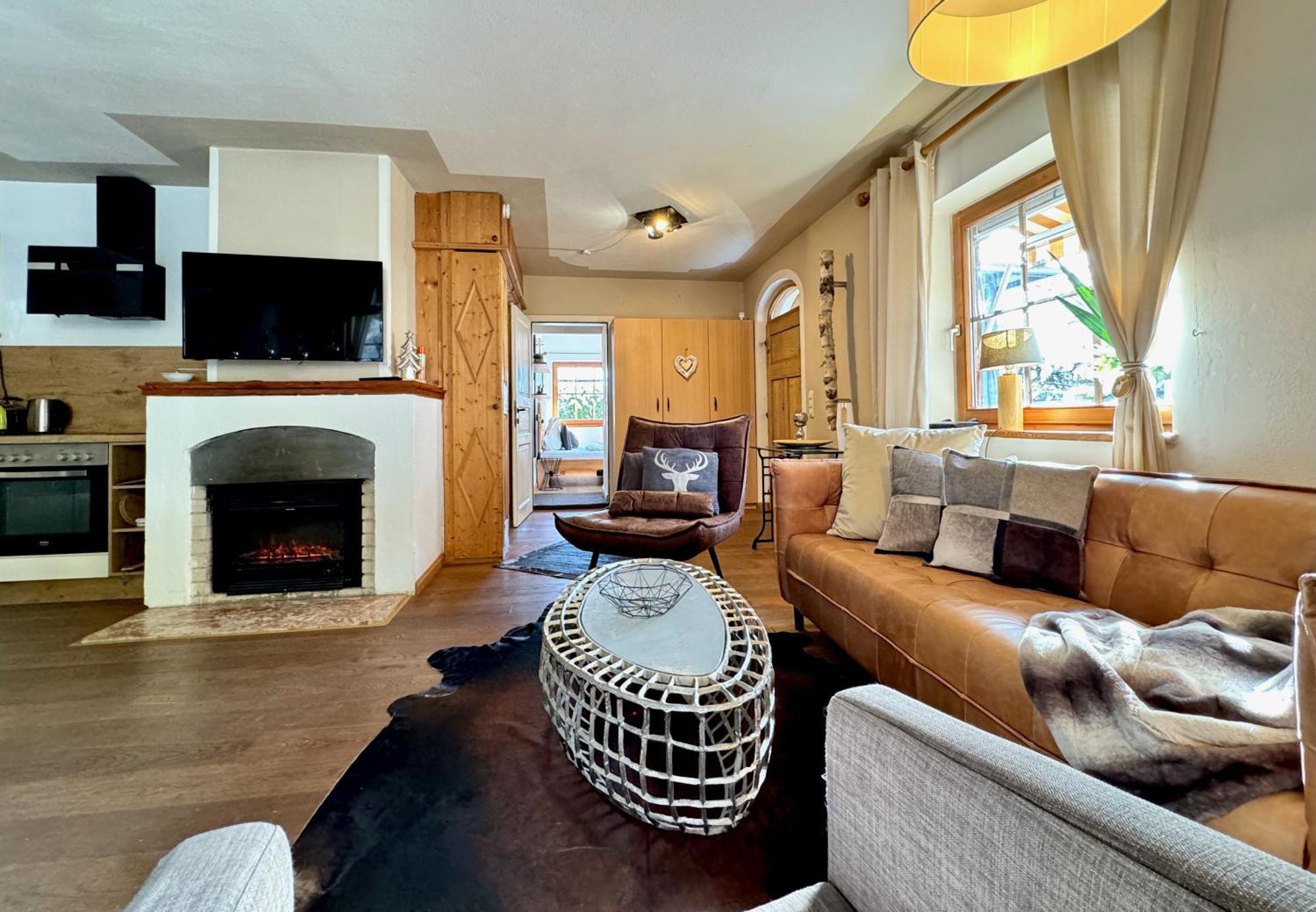 Chalet Belle Kitz By Belle Stay Kitzbühel Exterior foto