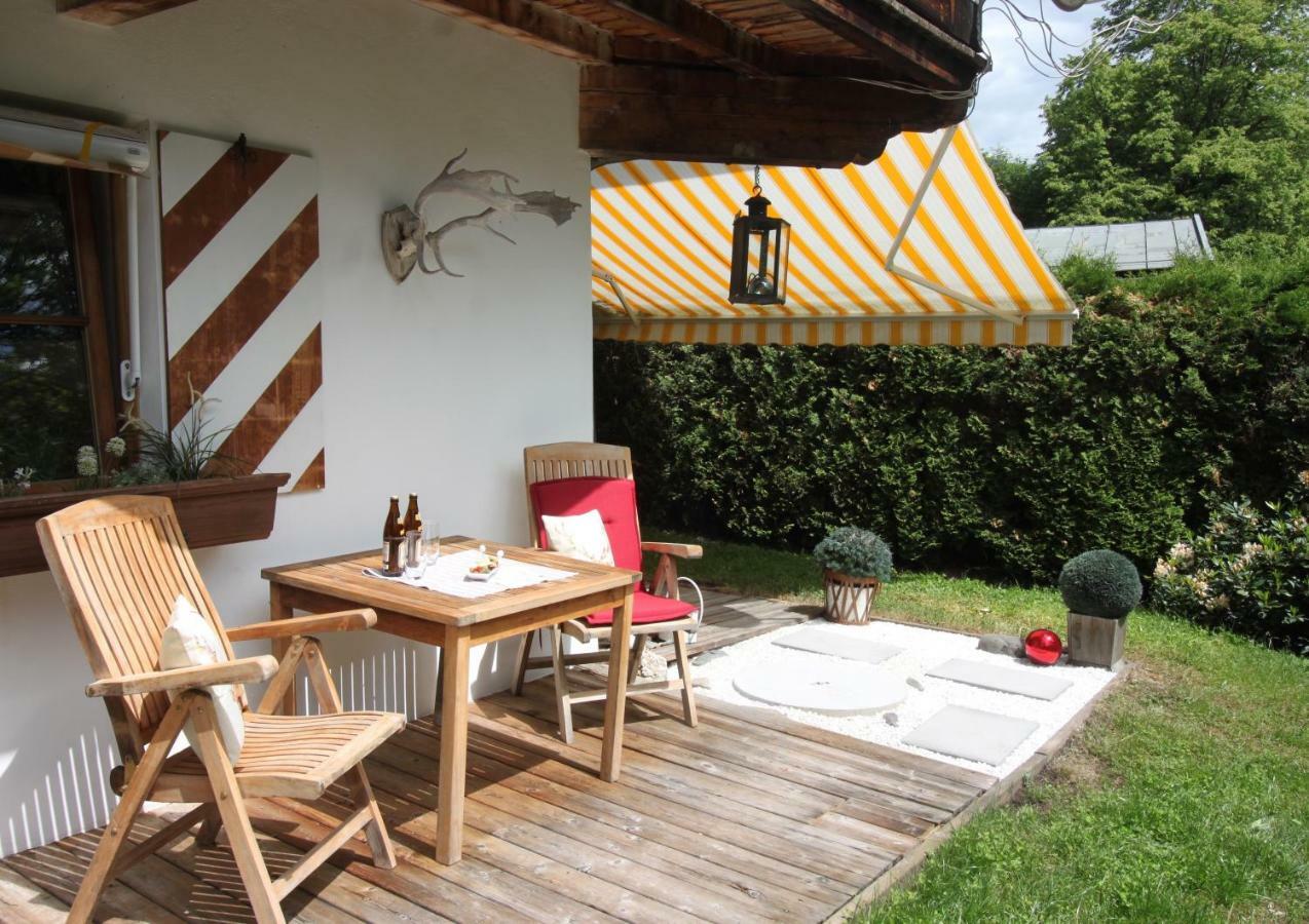 Chalet Belle Kitz By Belle Stay Kitzbühel Exterior foto