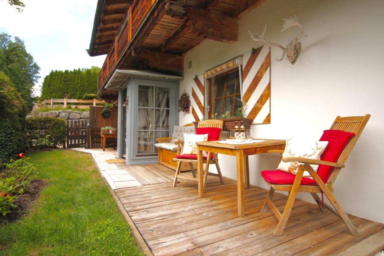 Chalet Belle Kitz By Belle Stay Kitzbühel Exterior foto