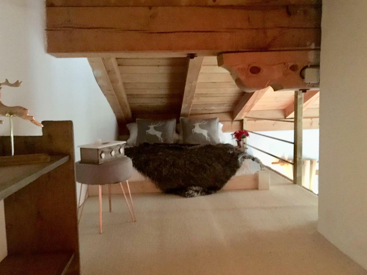 Chalet Belle Kitz By Belle Stay Kitzbühel Exterior foto